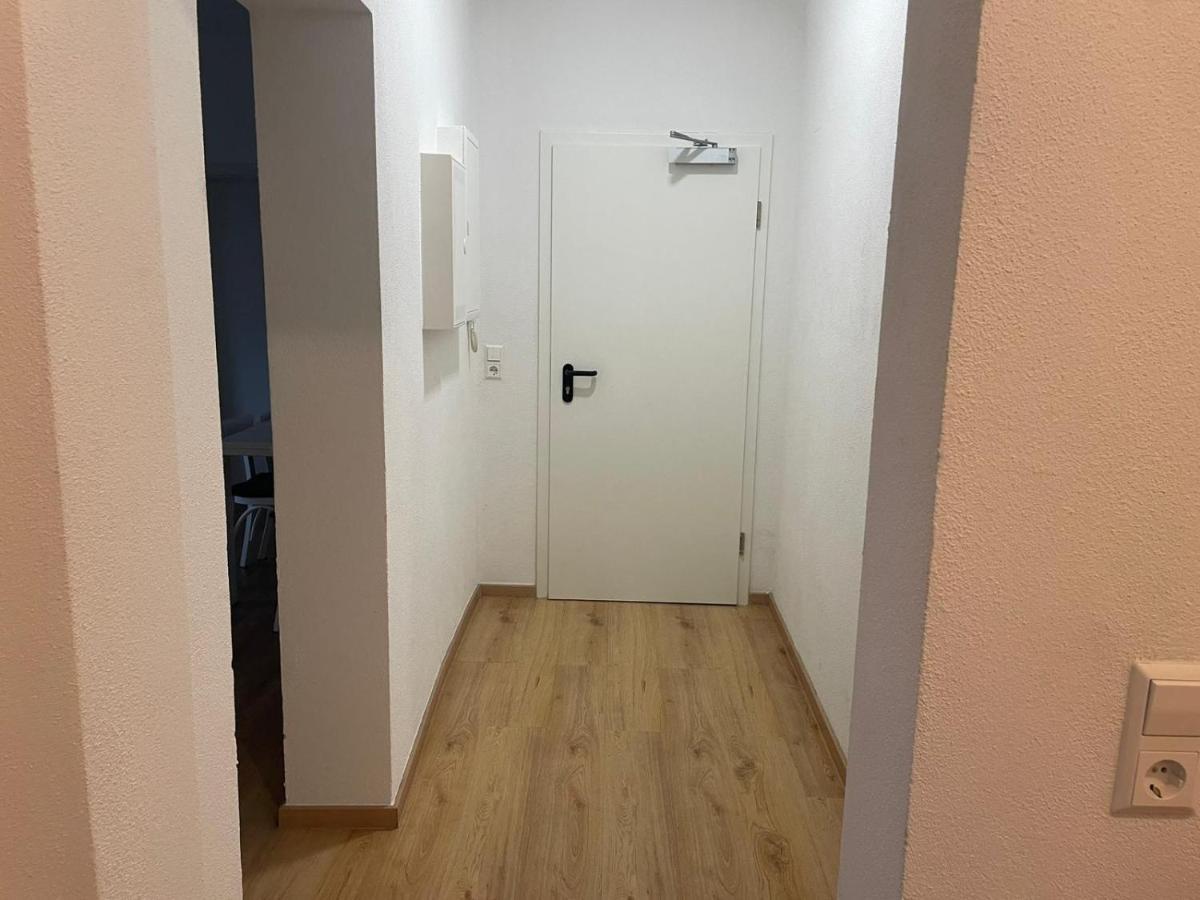 Timeless: 4 Zimmer Apartment Ludwigsburg Esterno foto