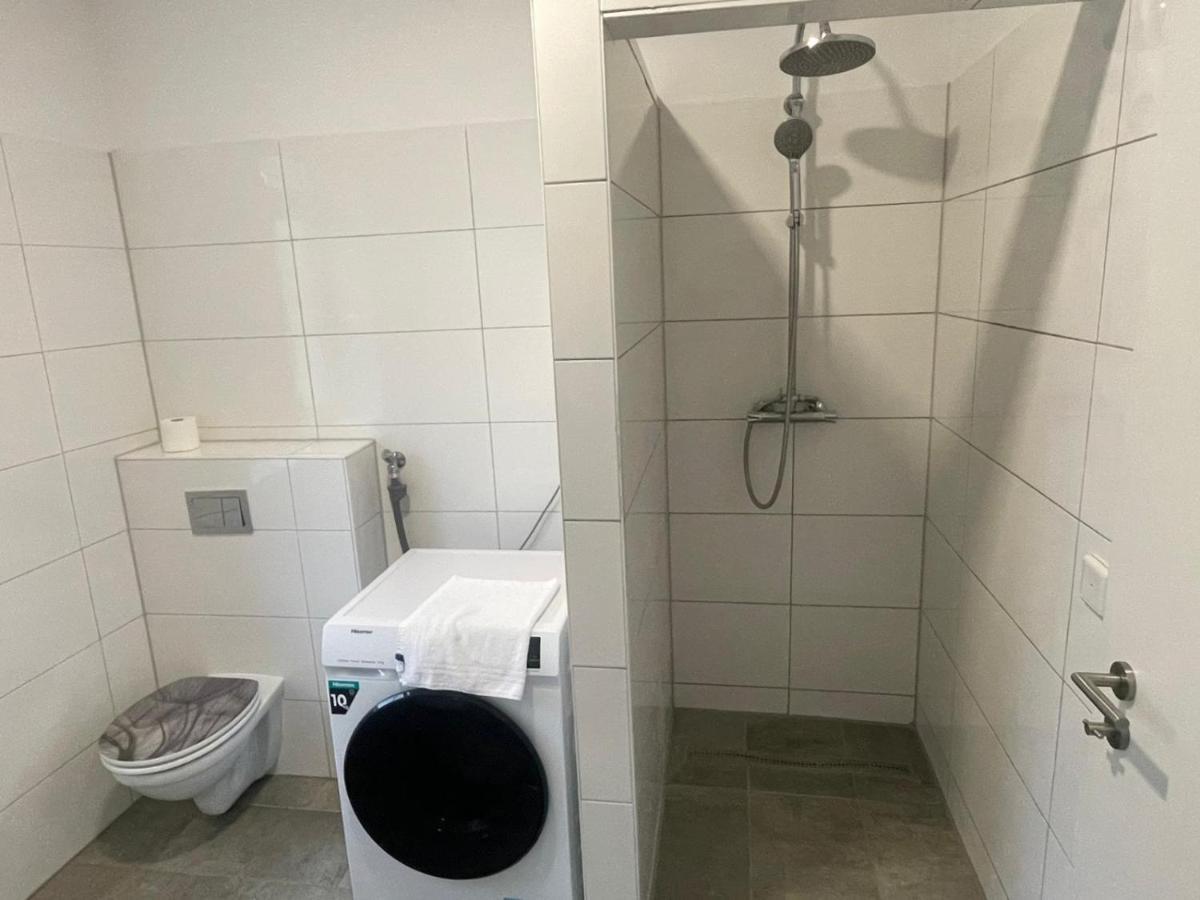 Timeless: 4 Zimmer Apartment Ludwigsburg Esterno foto